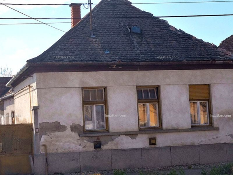 Ingatlan kép