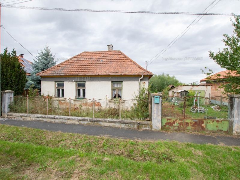 Ingatlan kép