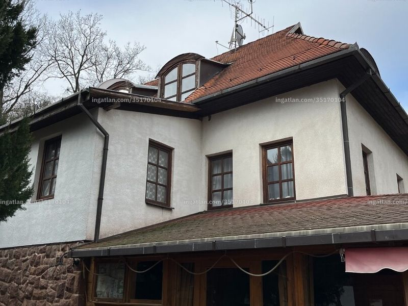 Ingatlan kép