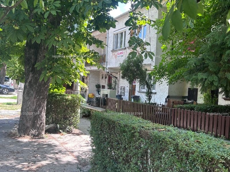 Ingatlan kép