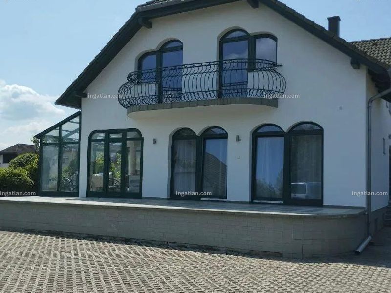 Ingatlan kép
