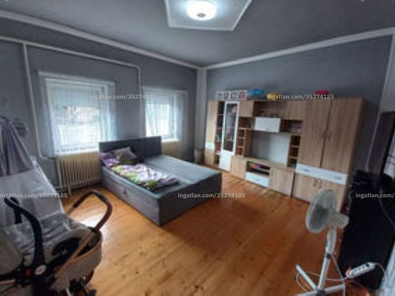 Ingatlan kép