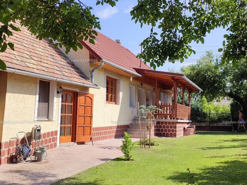 Ingatlan kép