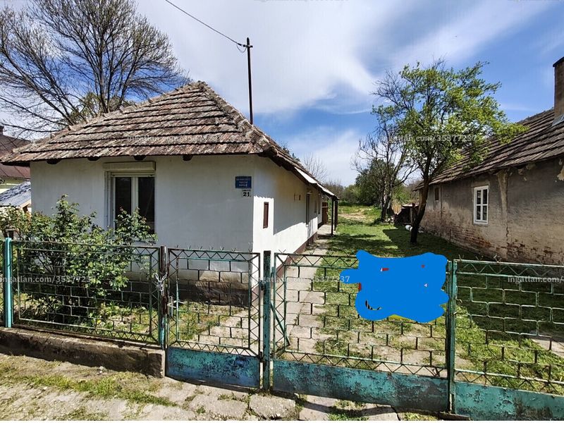 Ingatlan kép