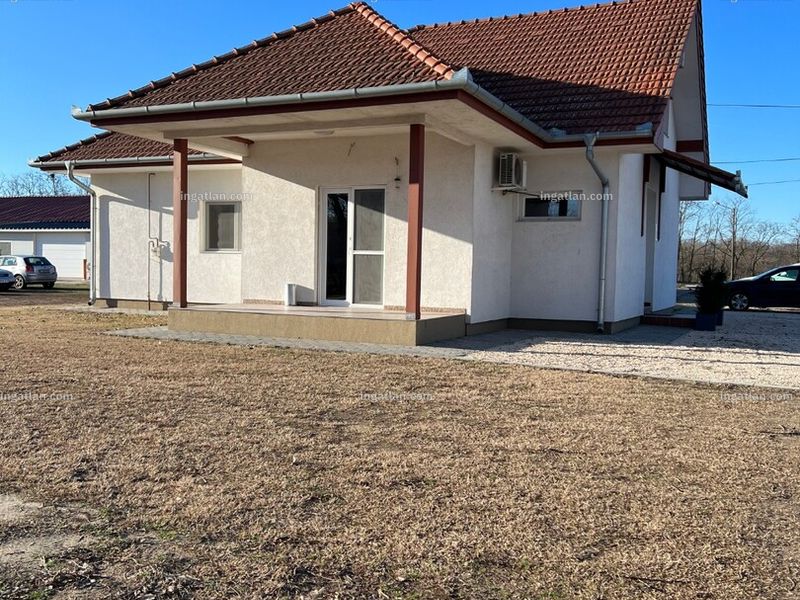 Ingatlan kép