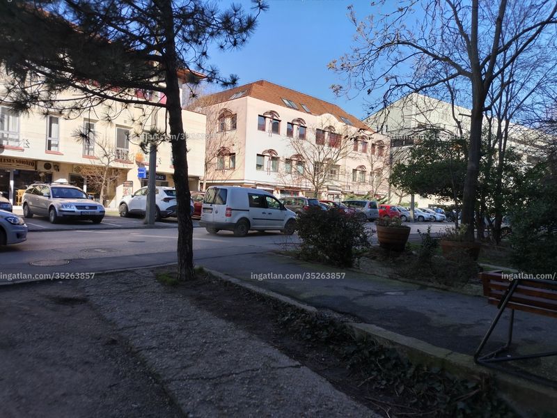 Ingatlan kép