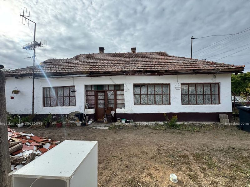 Ingatlan kép
