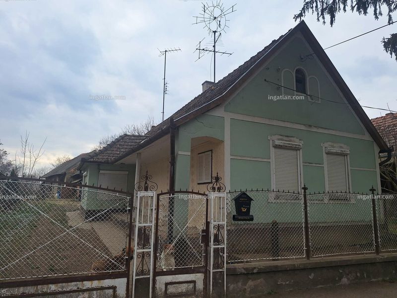 Ingatlan kép
