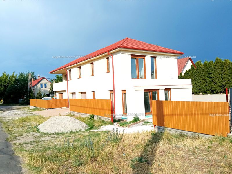 Ingatlan kép