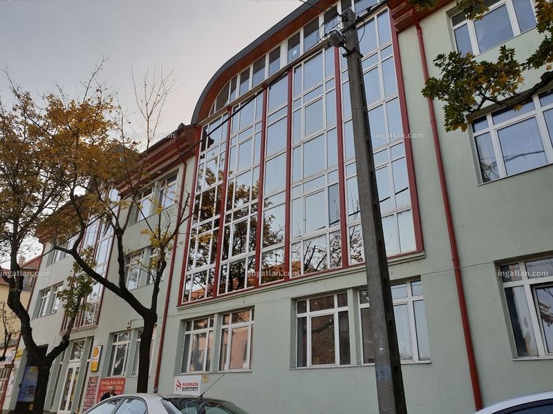 Ingatlan kép
