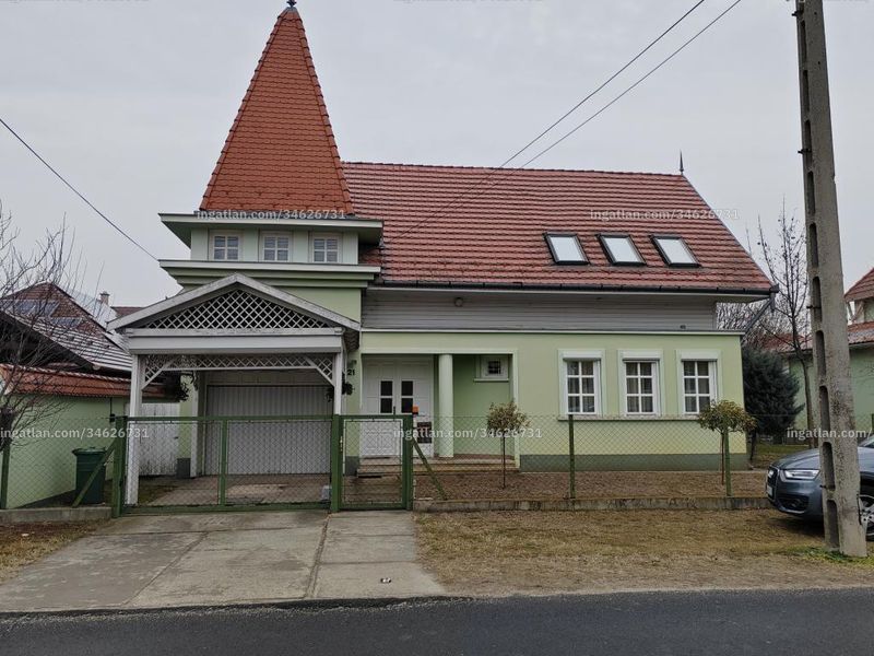 Ingatlan kép