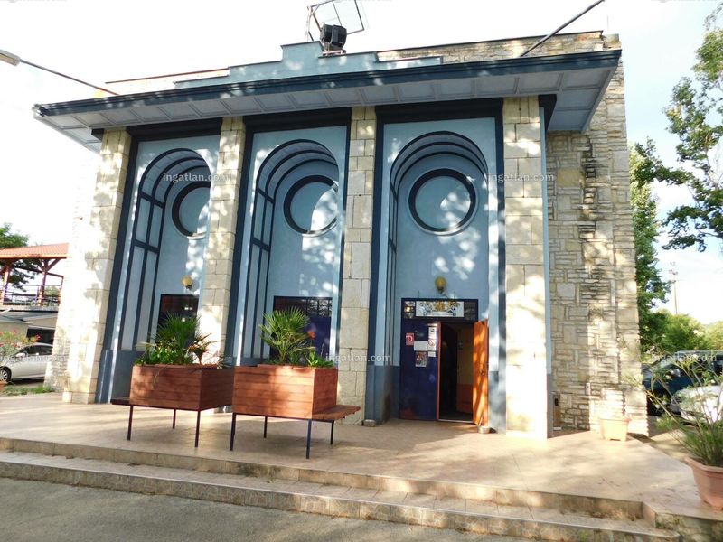 Ingatlan kép
