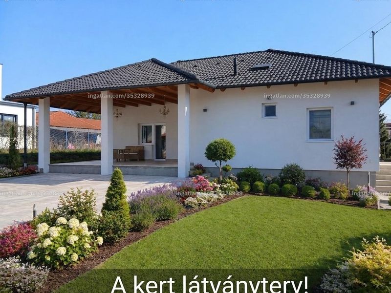 Ingatlan kép