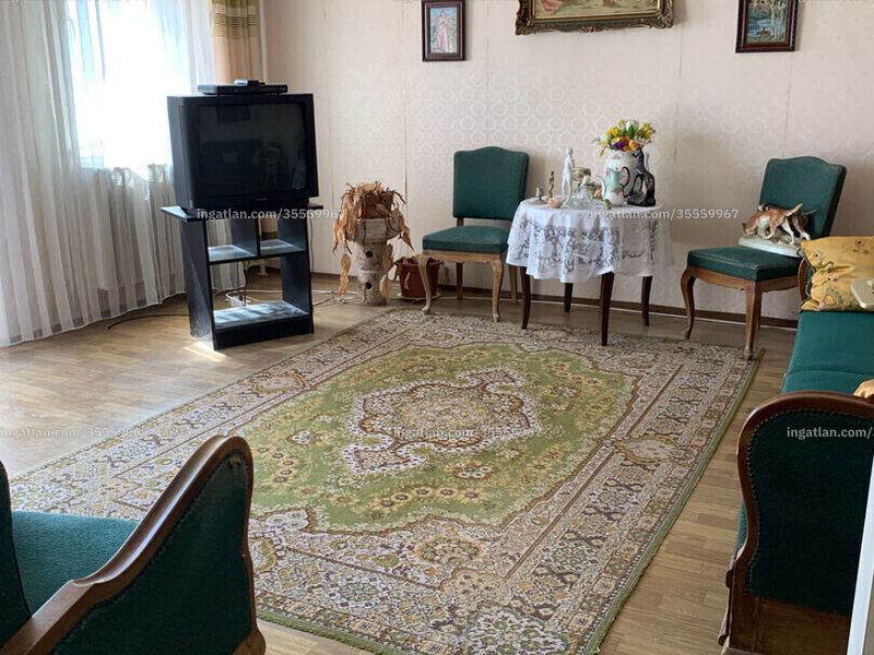 Ingatlan kép