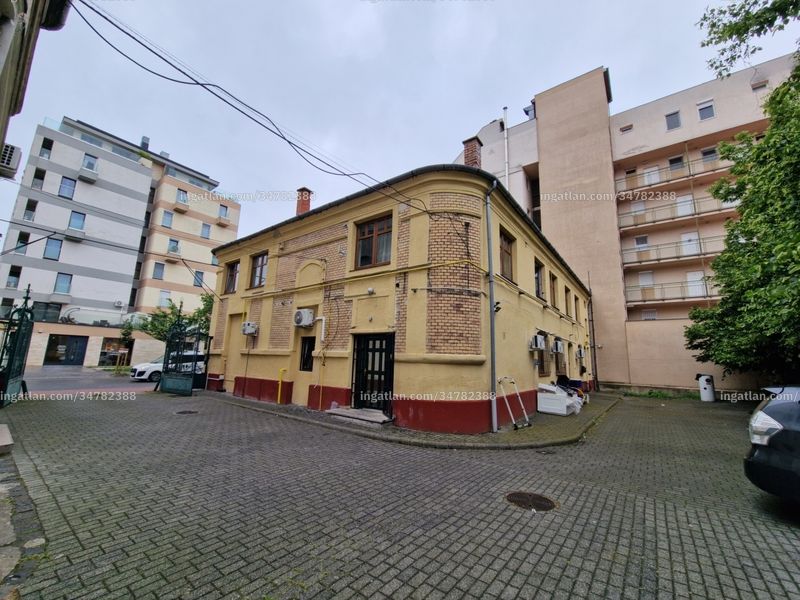 Ingatlan kép