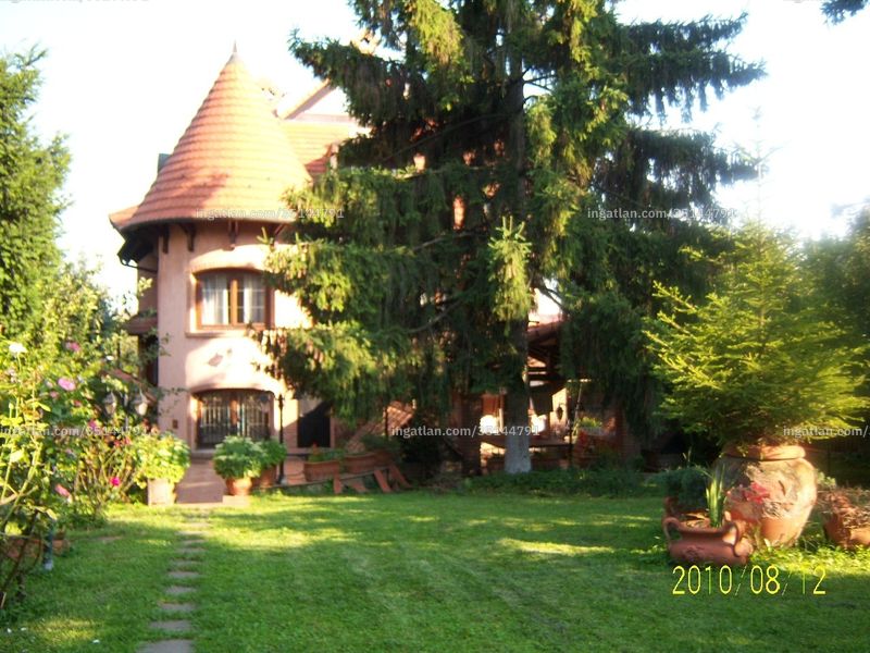 Ingatlan kép