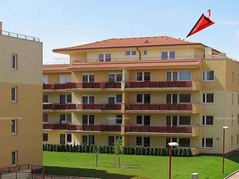 Ingatlan kép