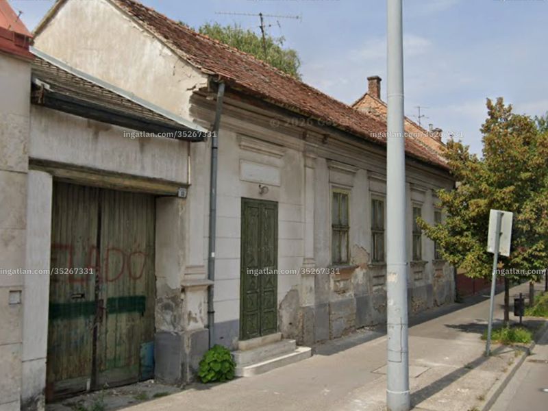 Ingatlan kép