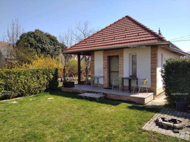 Ingatlan kép
