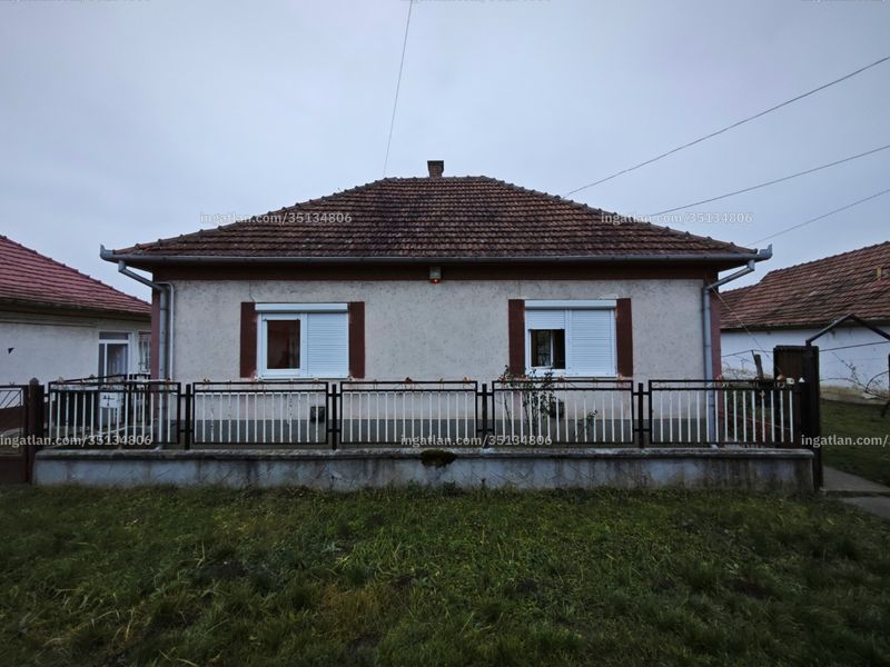 Ingatlan kép