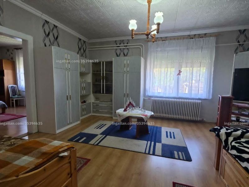Ingatlan kép