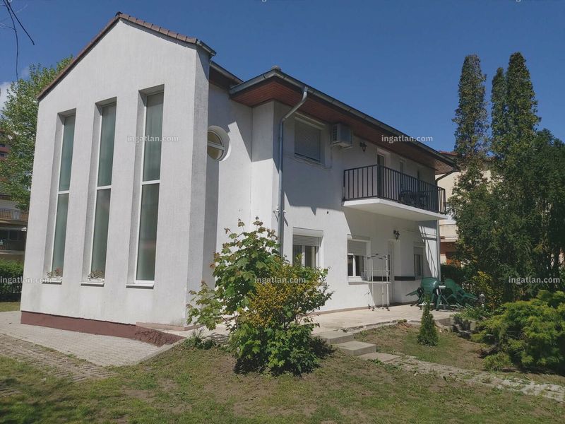 Ingatlan kép