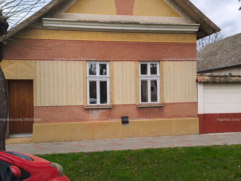 Ingatlan kép