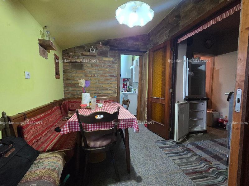Ingatlan kép