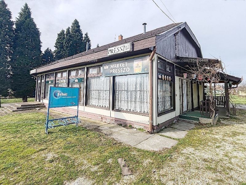 Ingatlan kép