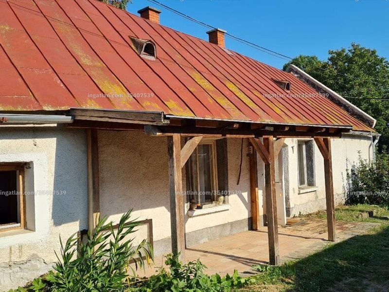 Ingatlan kép
