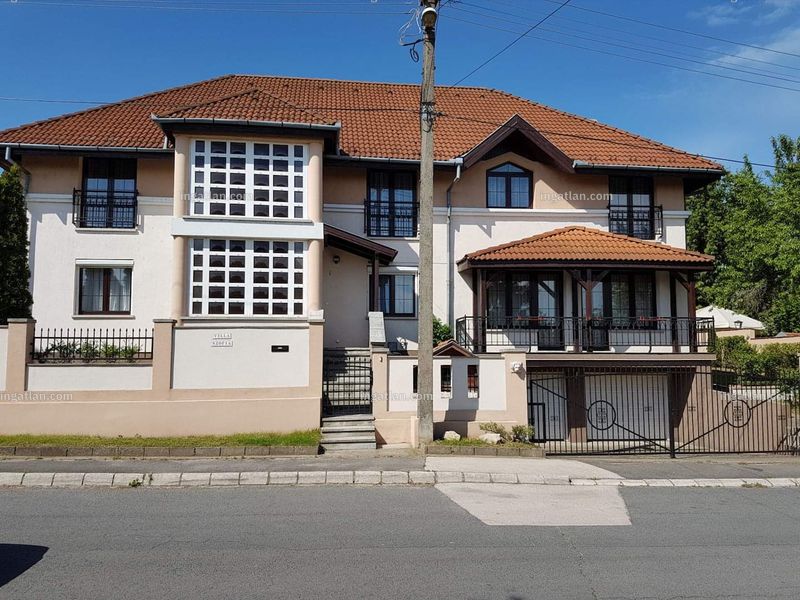 Ingatlan kép