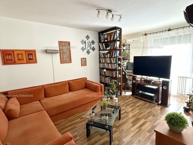 Ingatlan kép