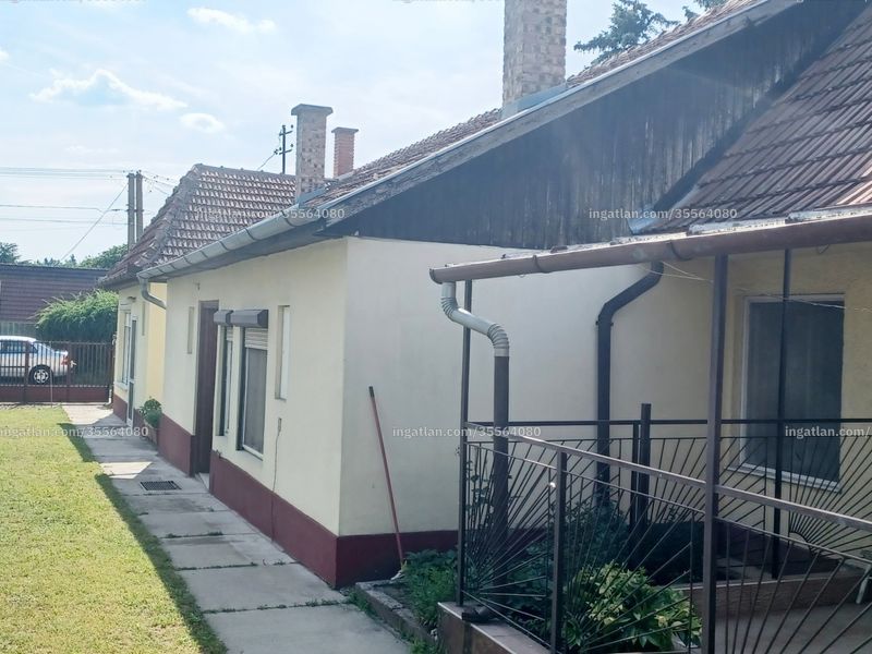 Ingatlan kép
