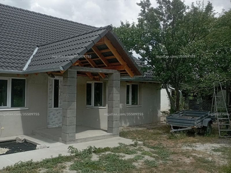 Ingatlan kép