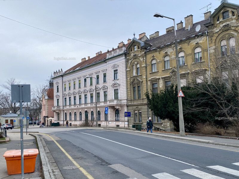 Ingatlan kép