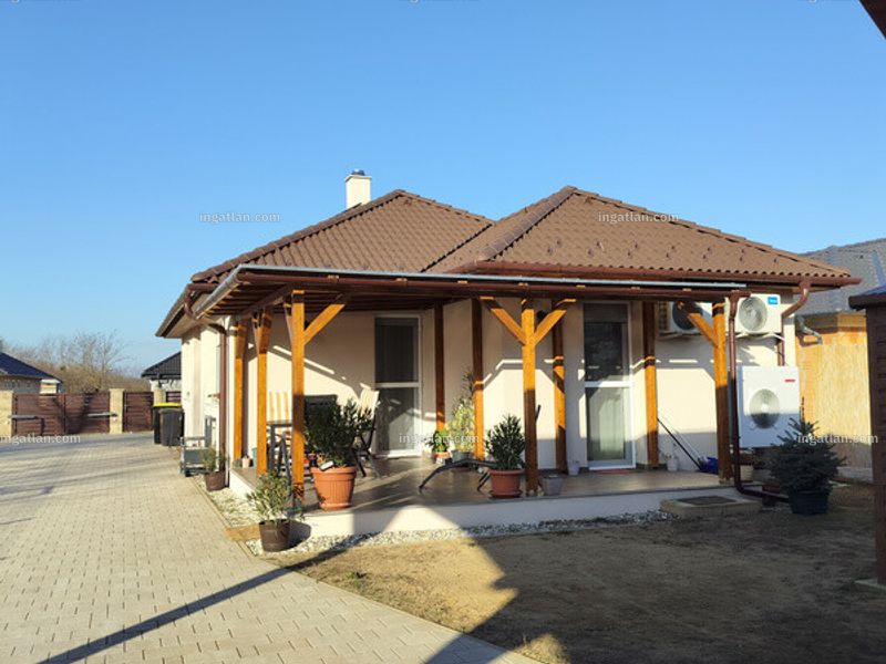 Ingatlan kép