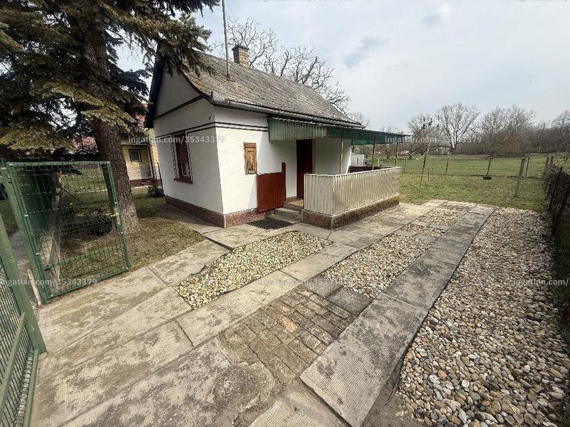 Ingatlan kép