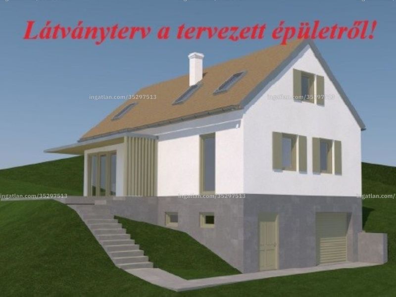 Ingatlan kép