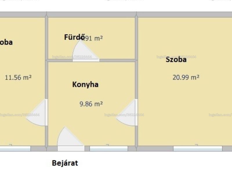 Ingatlan kép