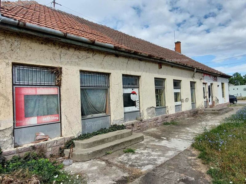 Ingatlan kép
