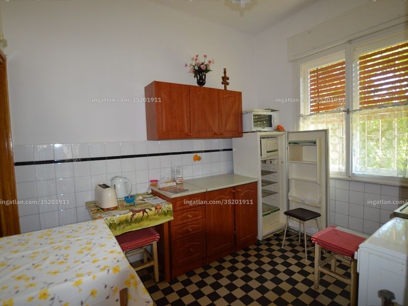 Ingatlan kép