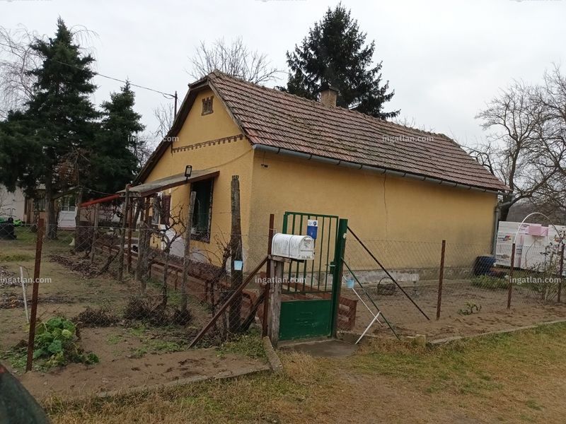 Ingatlan kép
