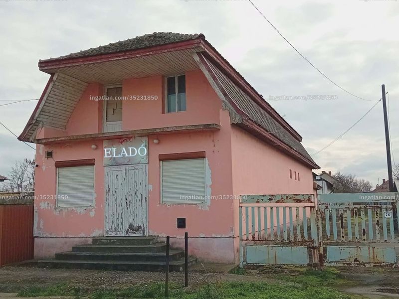 Ingatlan kép