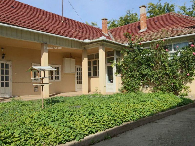 Ingatlan kép