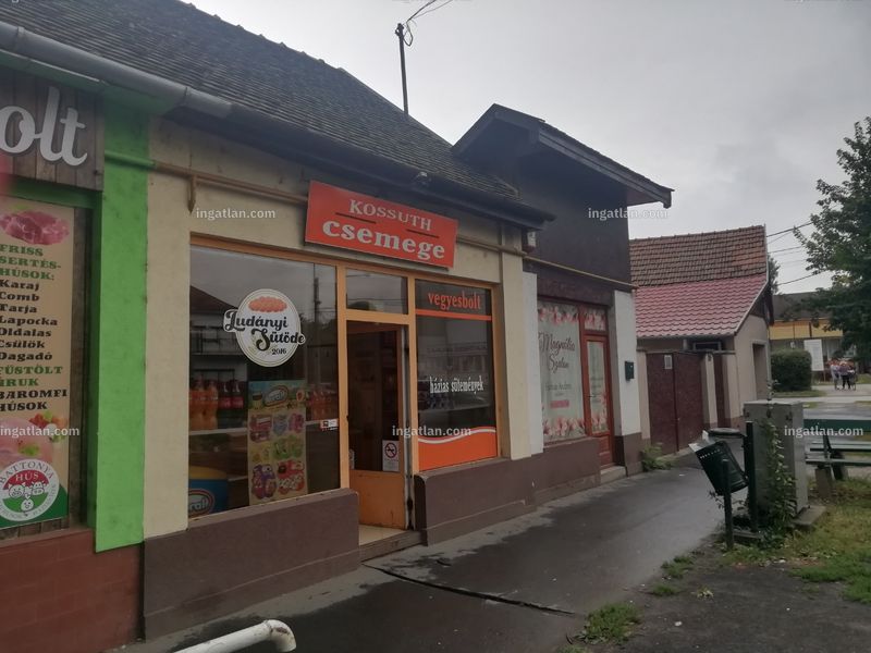 Ingatlan kép
