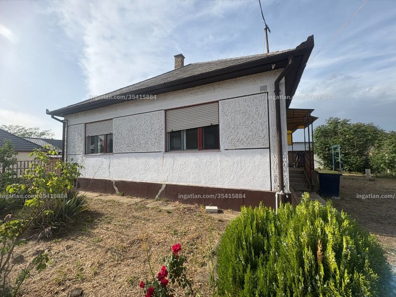 Ingatlan kép