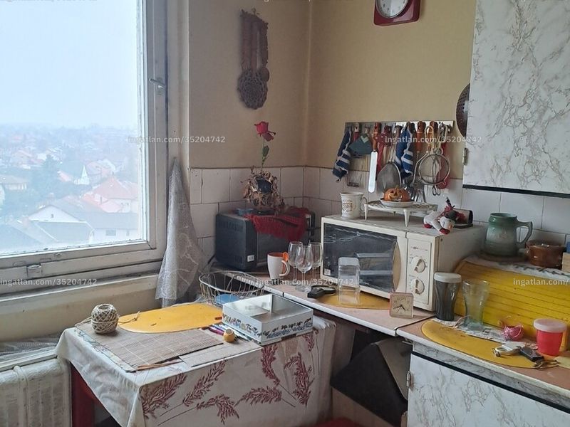 Ingatlan kép