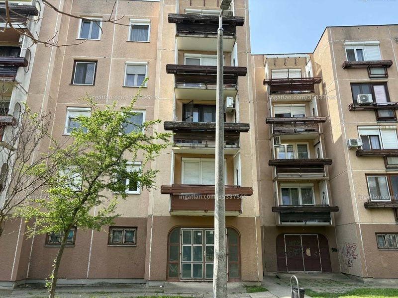 Ingatlan kép