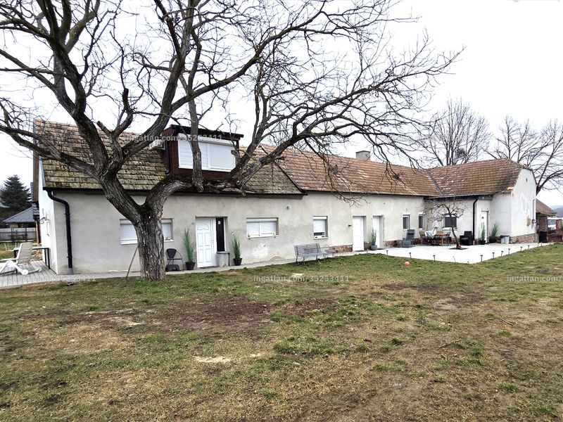 Ingatlan kép