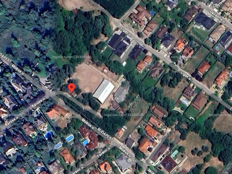 Ingatlan kép